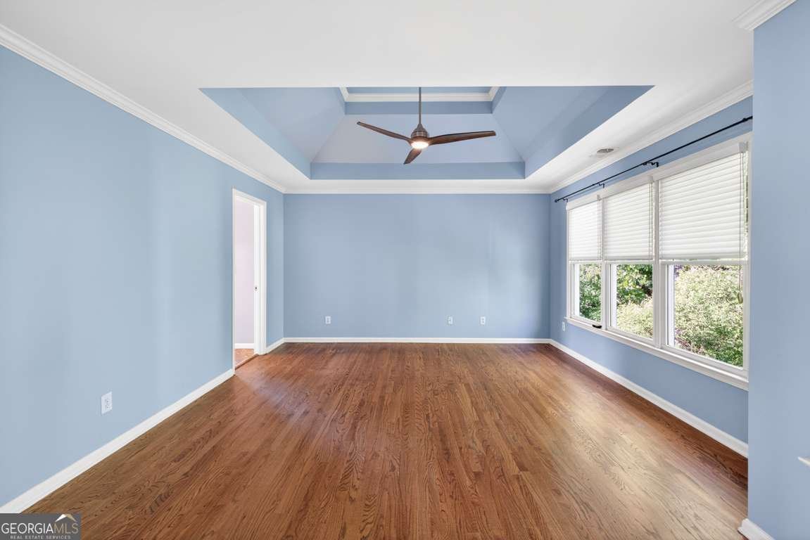 1524 Lake Heights Circle Dacula - Photo 25