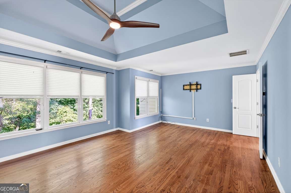 1524 Lake Heights Circle Dacula - Photo 26