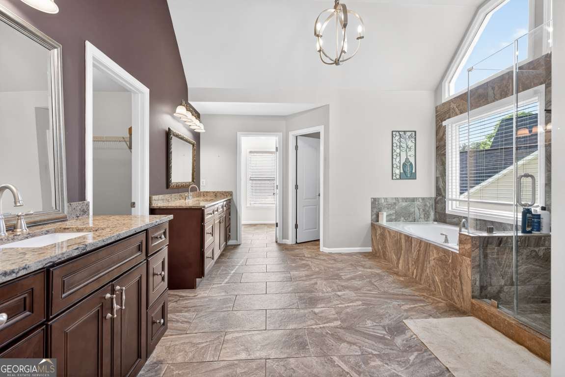 1524 Lake Heights Circle Dacula - Photo 27
