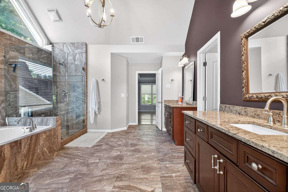 1524 Lake Heights Circle Dacula - Photo 29