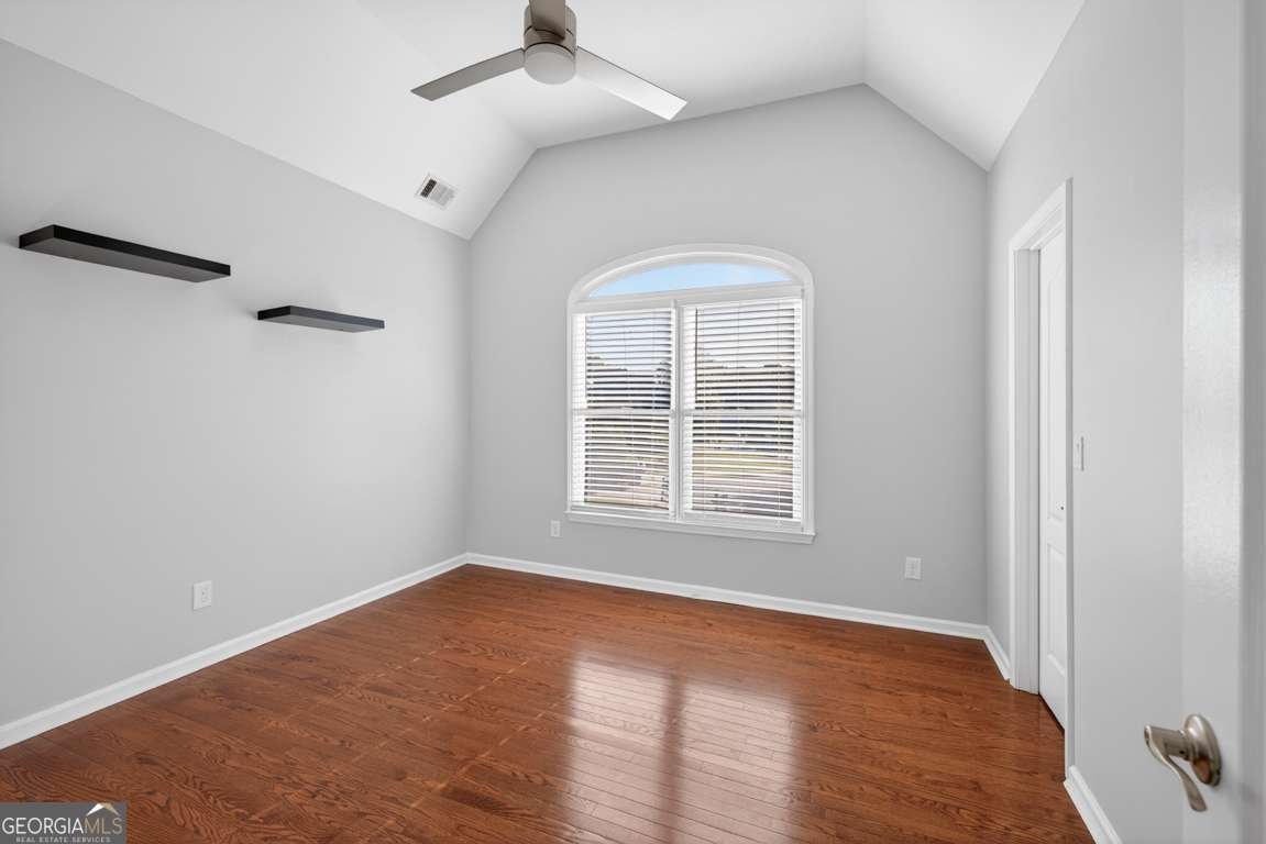 1524 Lake Heights Circle Dacula - Photo 30
