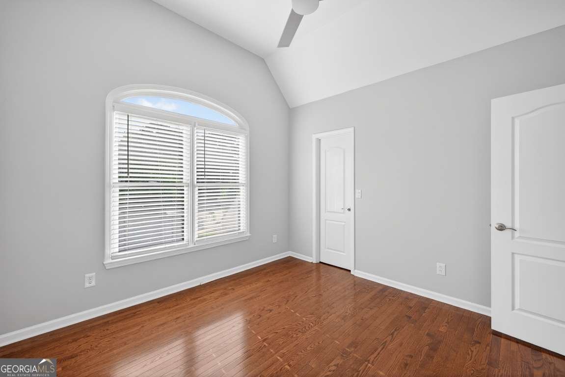 1524 Lake Heights Circle Dacula - Photo 31