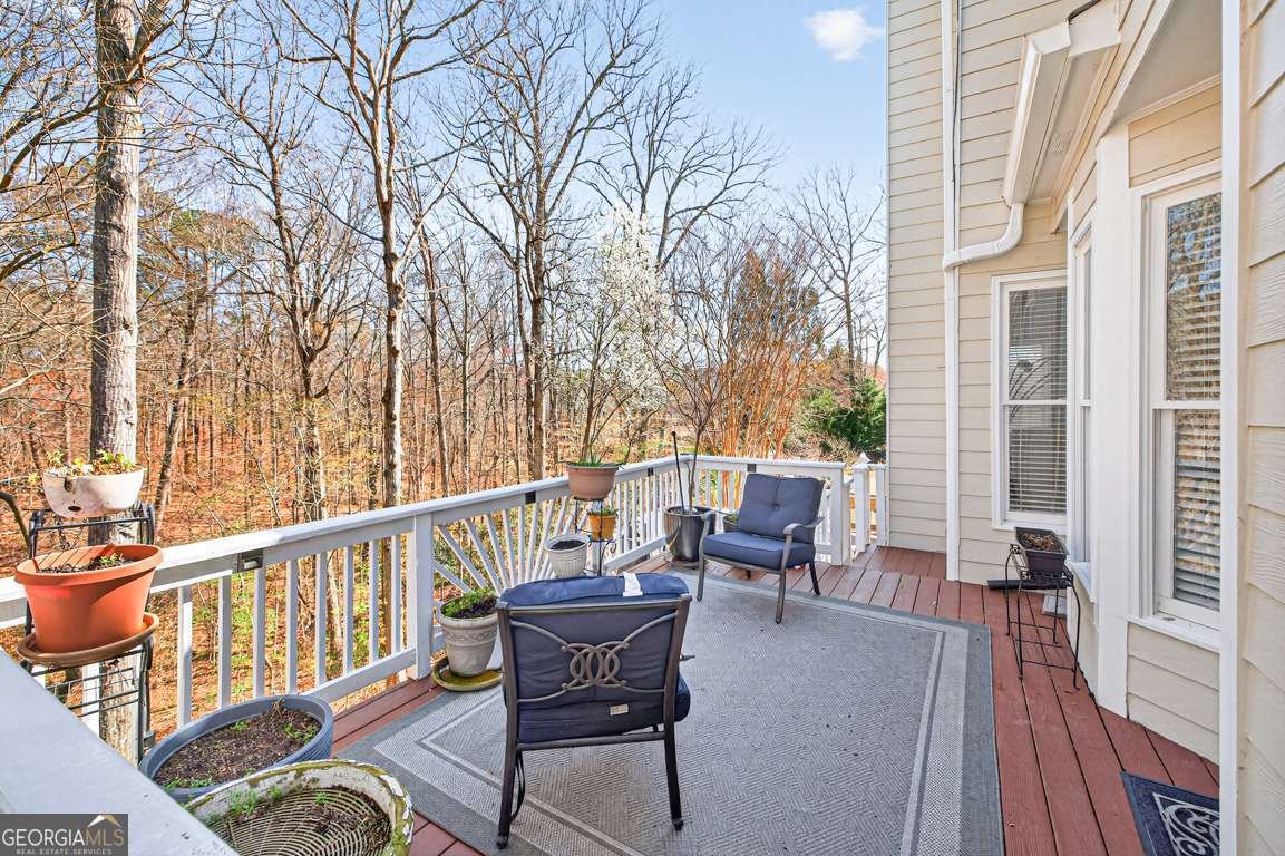 1524 Lake Heights Circle Dacula - Photo 41