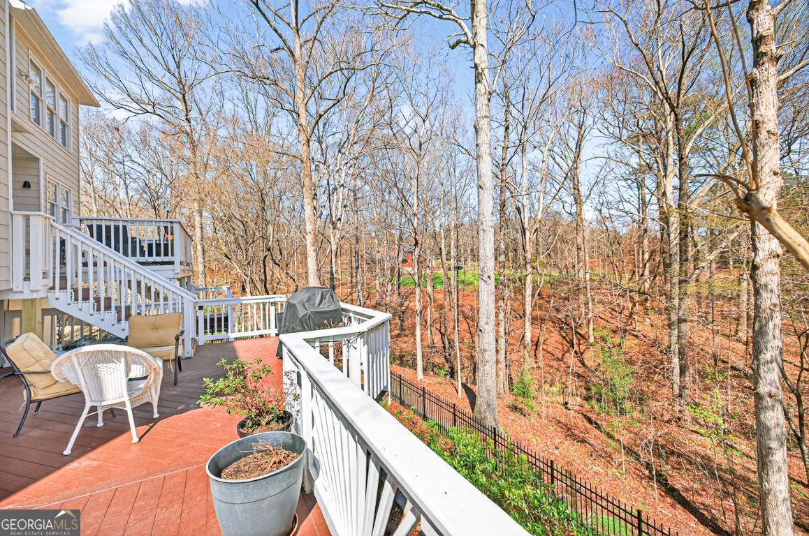 1524 Lake Heights Circle Dacula - Photo 45