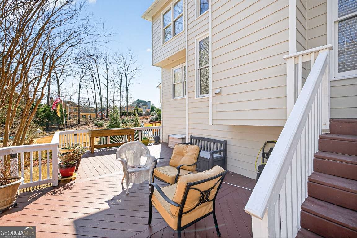 1524 Lake Heights Circle Dacula - Photo 46