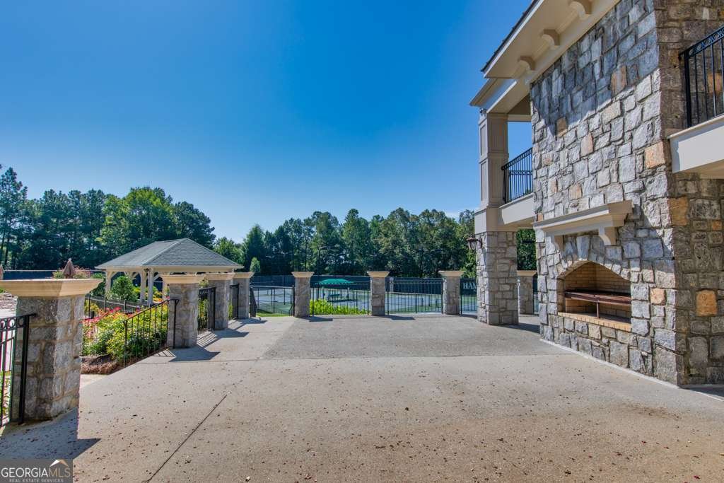 1524 Lake Heights Circle Dacula - Photo 49
