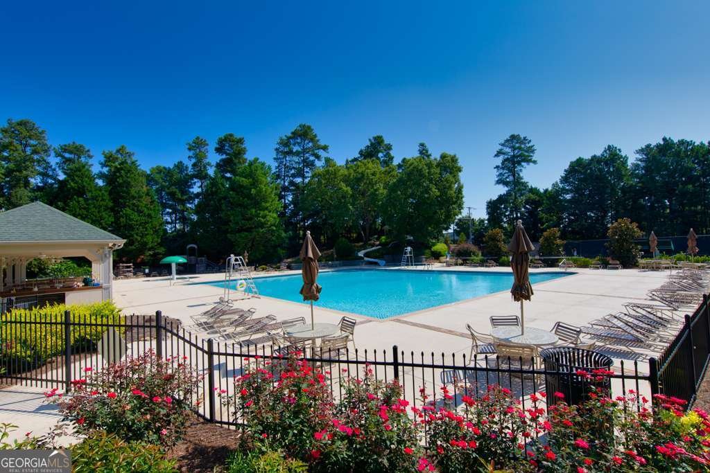 1524 Lake Heights Circle Dacula - Photo 50