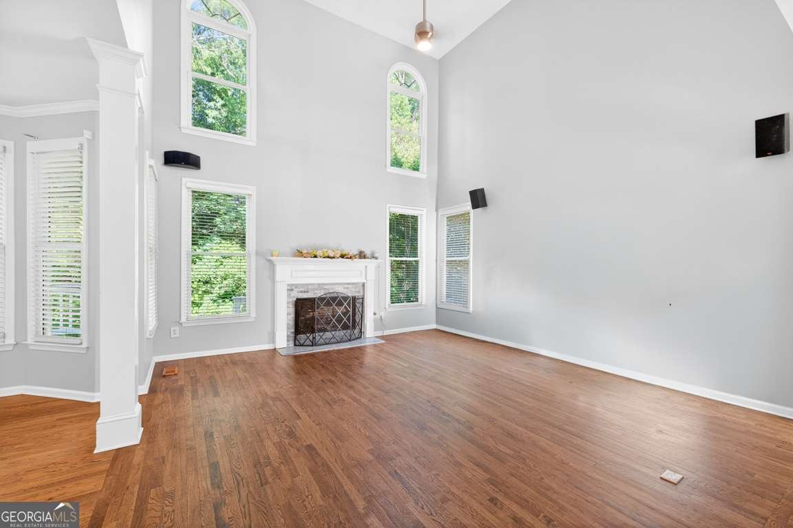 1524 Lake Heights Circle Dacula - Photo 6