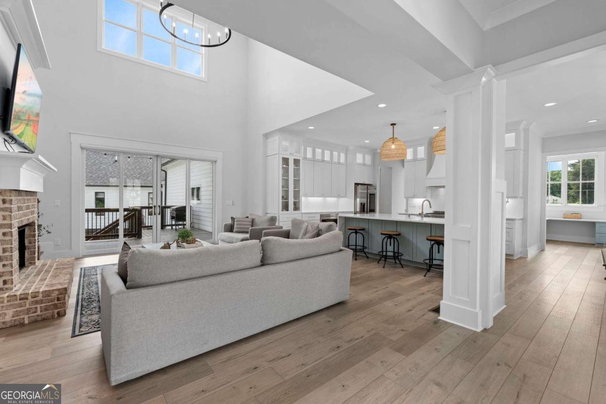 8040 Bethel Road Gainesville - Photo 11