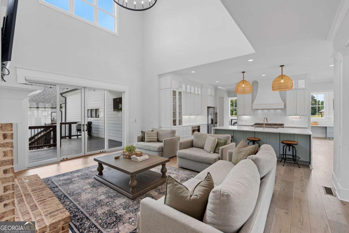 8040 Bethel Road Gainesville - Photo 12