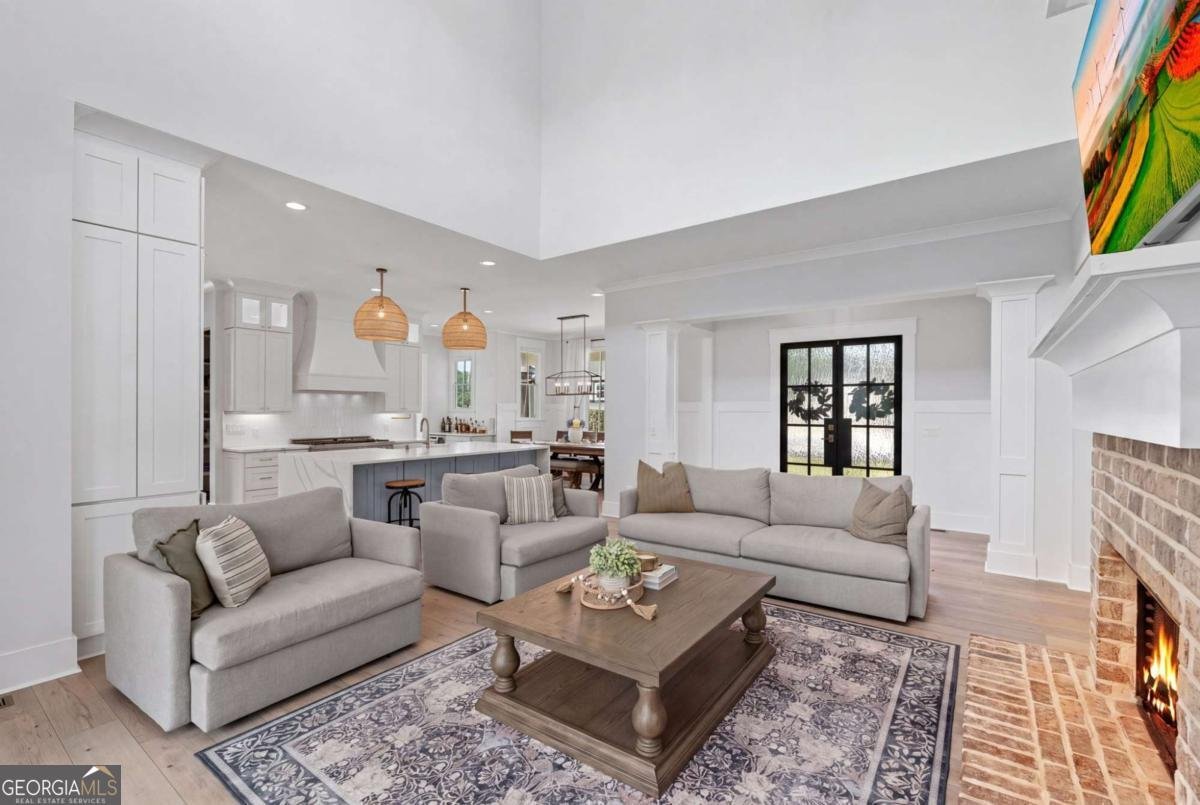 8040 Bethel Road Gainesville - Photo 15