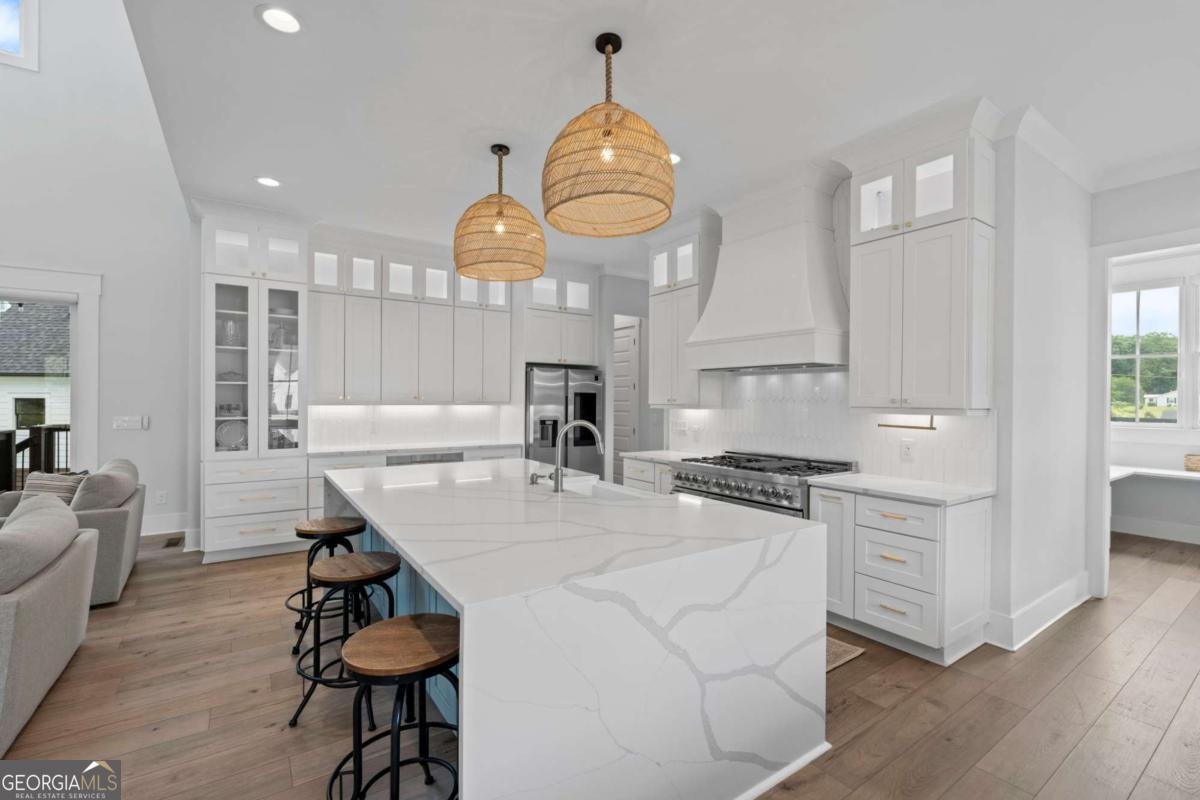 8040 Bethel Road Gainesville - Photo 24