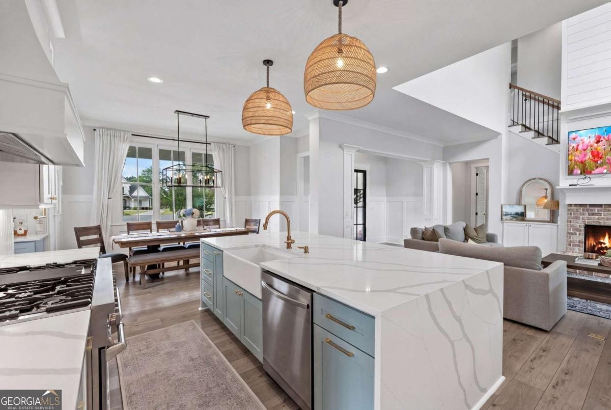 8040 Bethel Road Gainesville - Photo 26