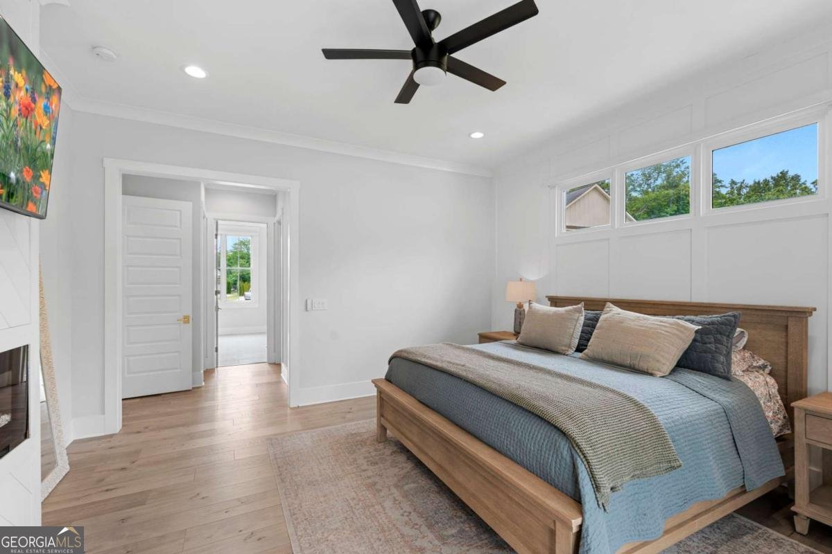 8040 Bethel Road Gainesville - Photo 37
