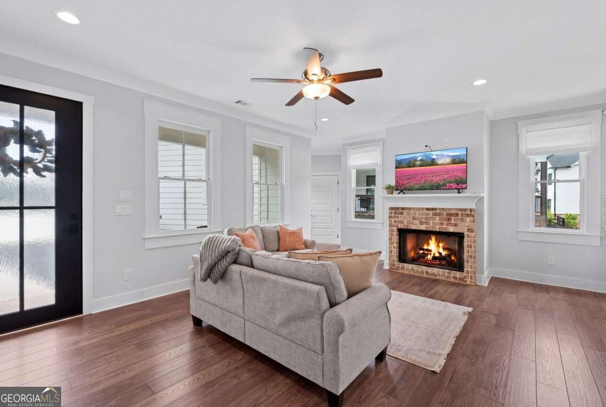 8040 Bethel Road Gainesville - Photo 64