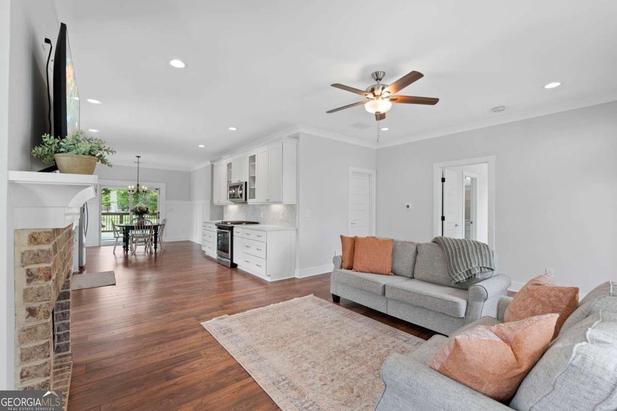 8040 Bethel Road Gainesville - Photo 71