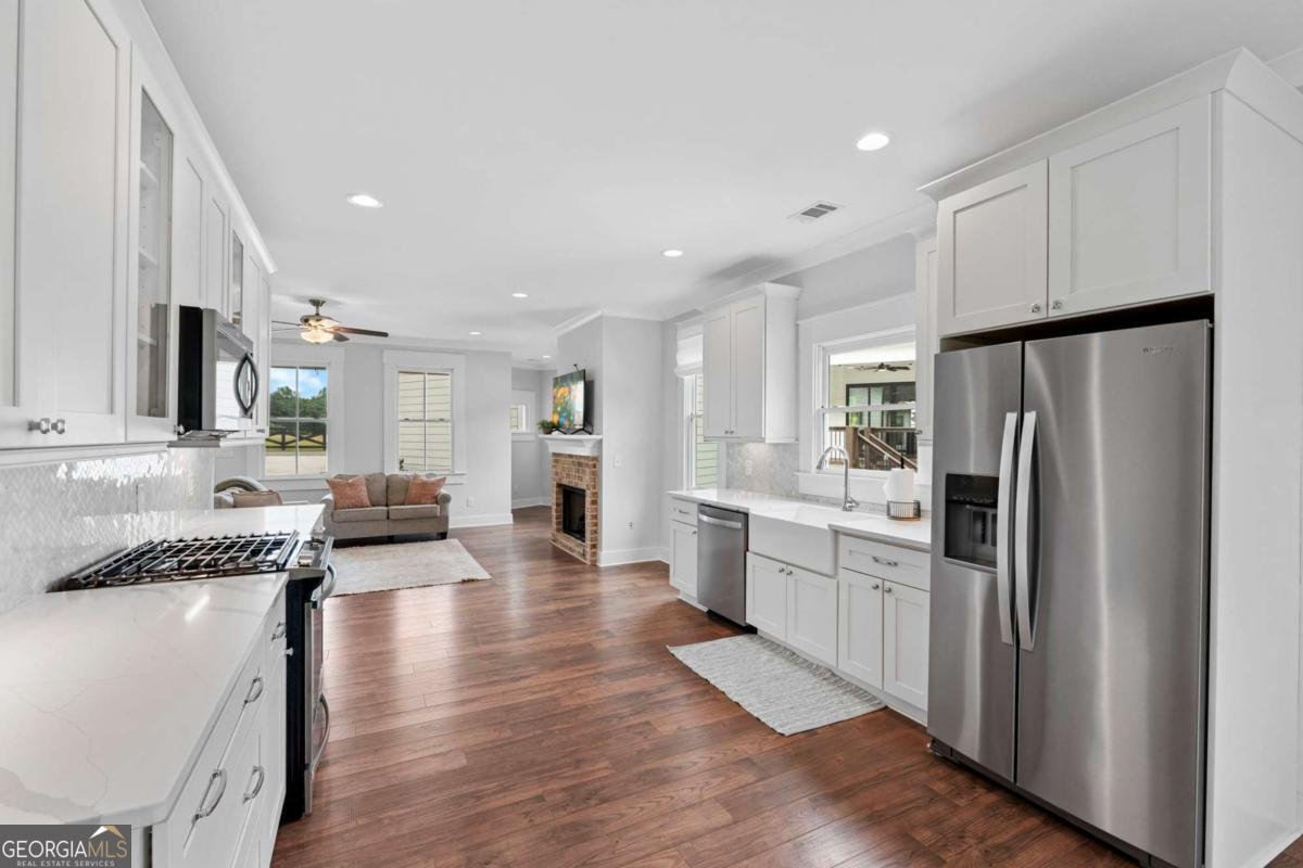 8040 Bethel Road Gainesville - Photo 74