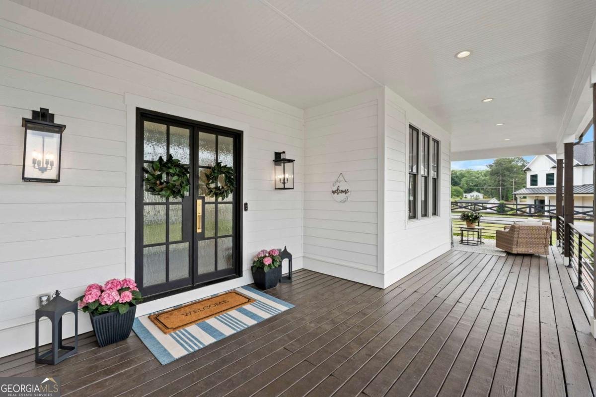 8040 Bethel Road Gainesville - Photo 9