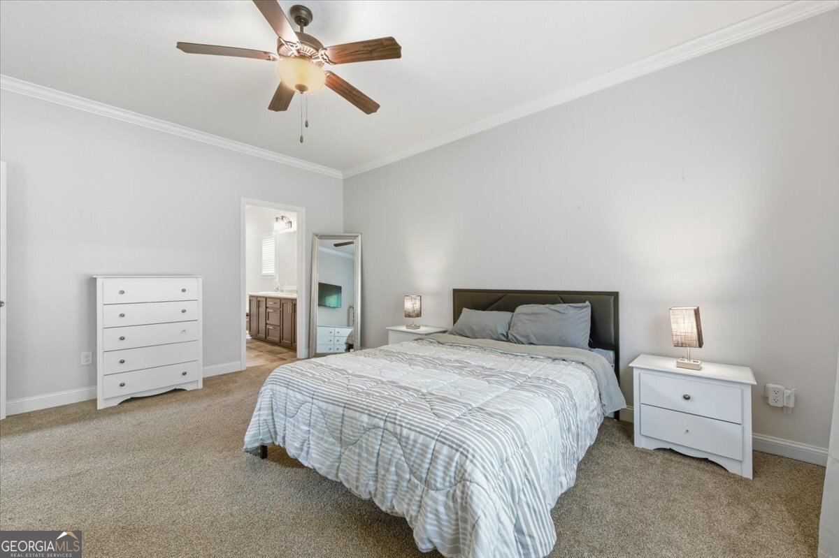 751 Fairview Circle Hinesville - Photo 10