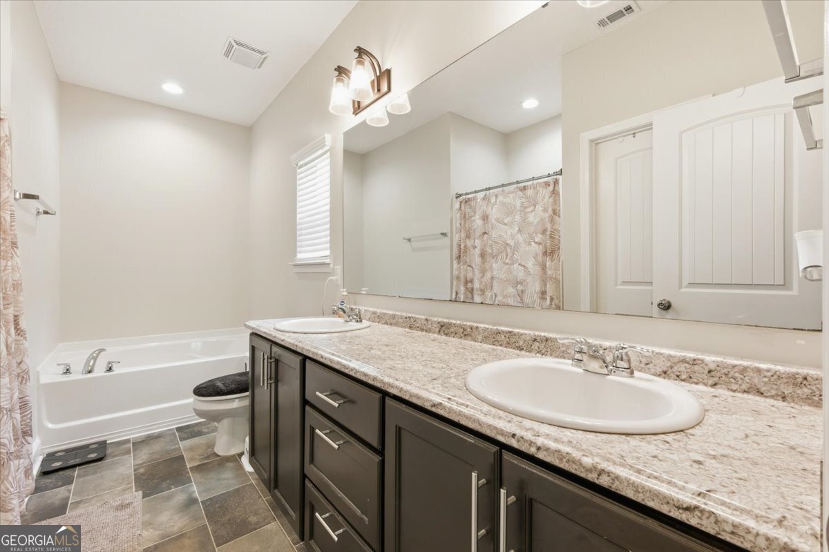 751 Fairview Circle Hinesville - Photo 8