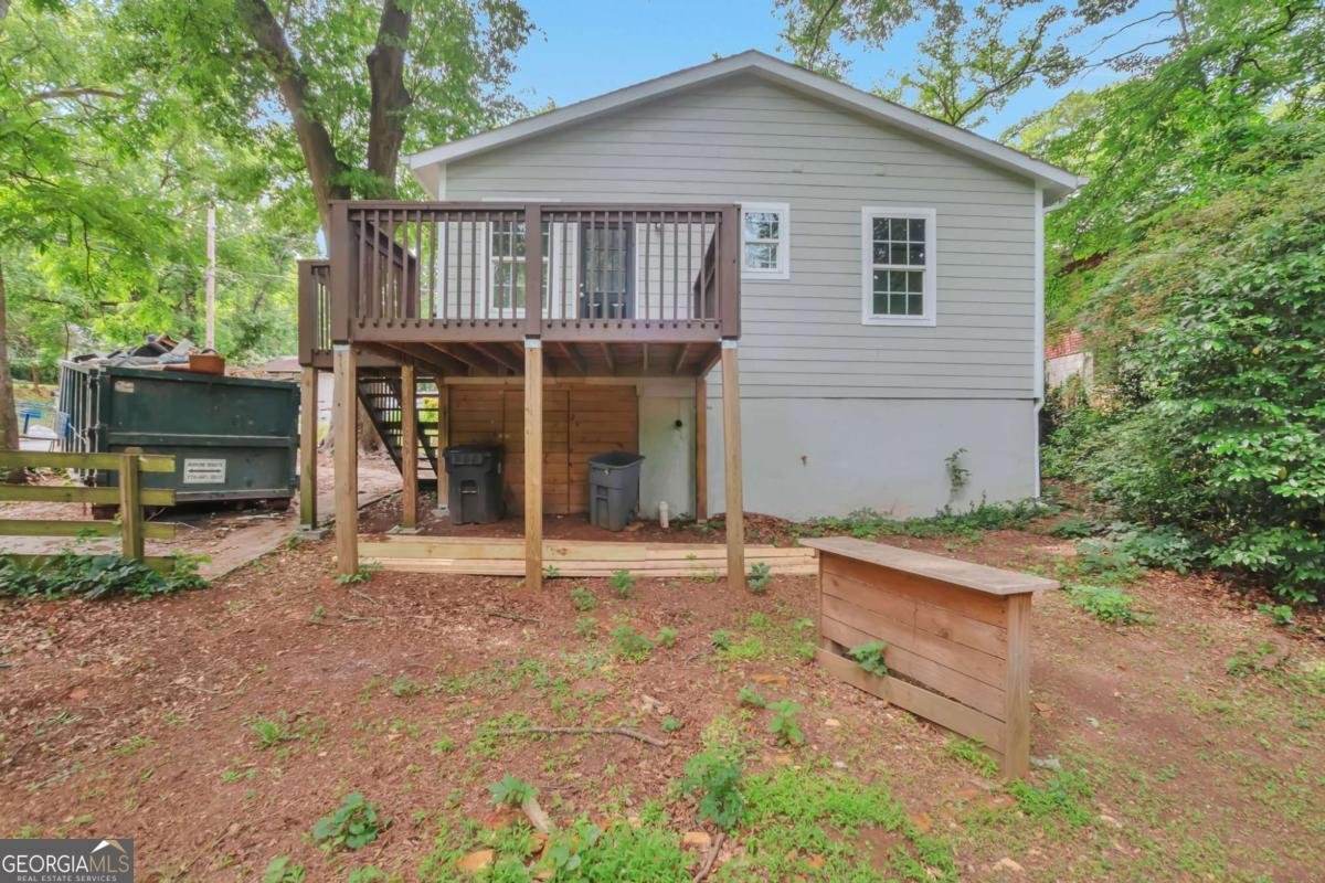 1841 Phillips Avenue Atlanta - Photo 25