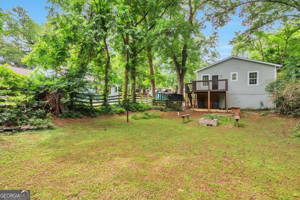 1841 Phillips Avenue Atlanta - Photo 26
