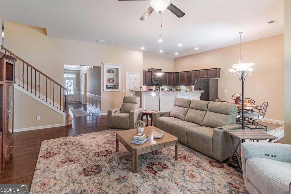 947 Upland Court Buford - Photo 12