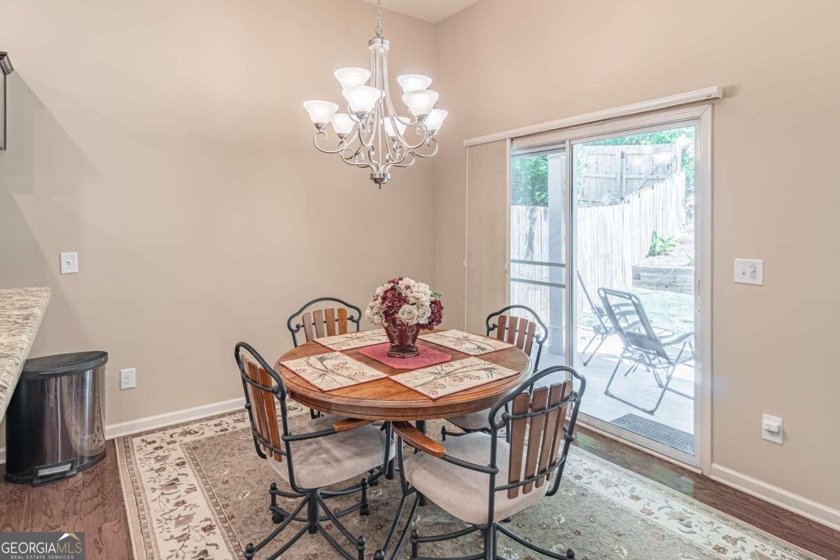 947 Upland Court Buford - Photo 14