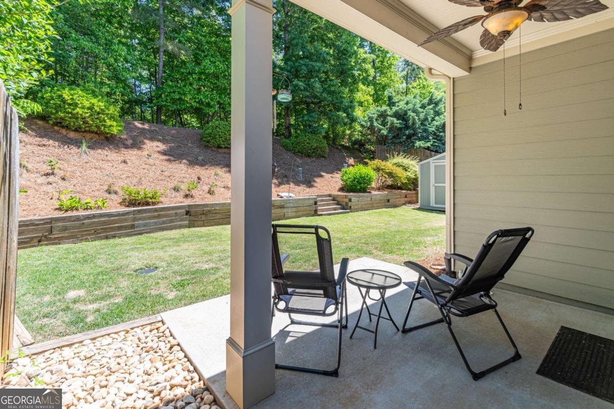947 Upland Court Buford - Photo 28