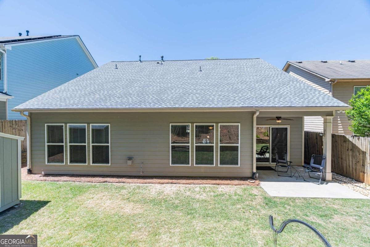 947 Upland Court Buford - Photo 31