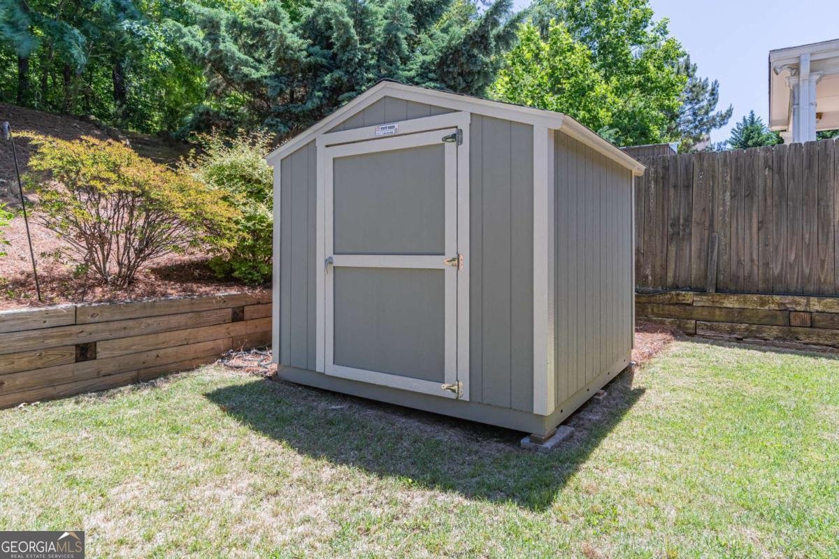 947 Upland Court Buford - Photo 34