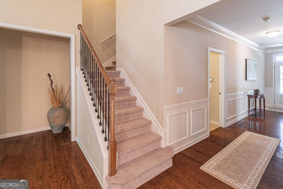947 Upland Court Buford - Photo 8