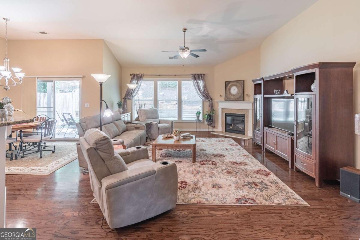 947 Upland Court Buford - Photo 9