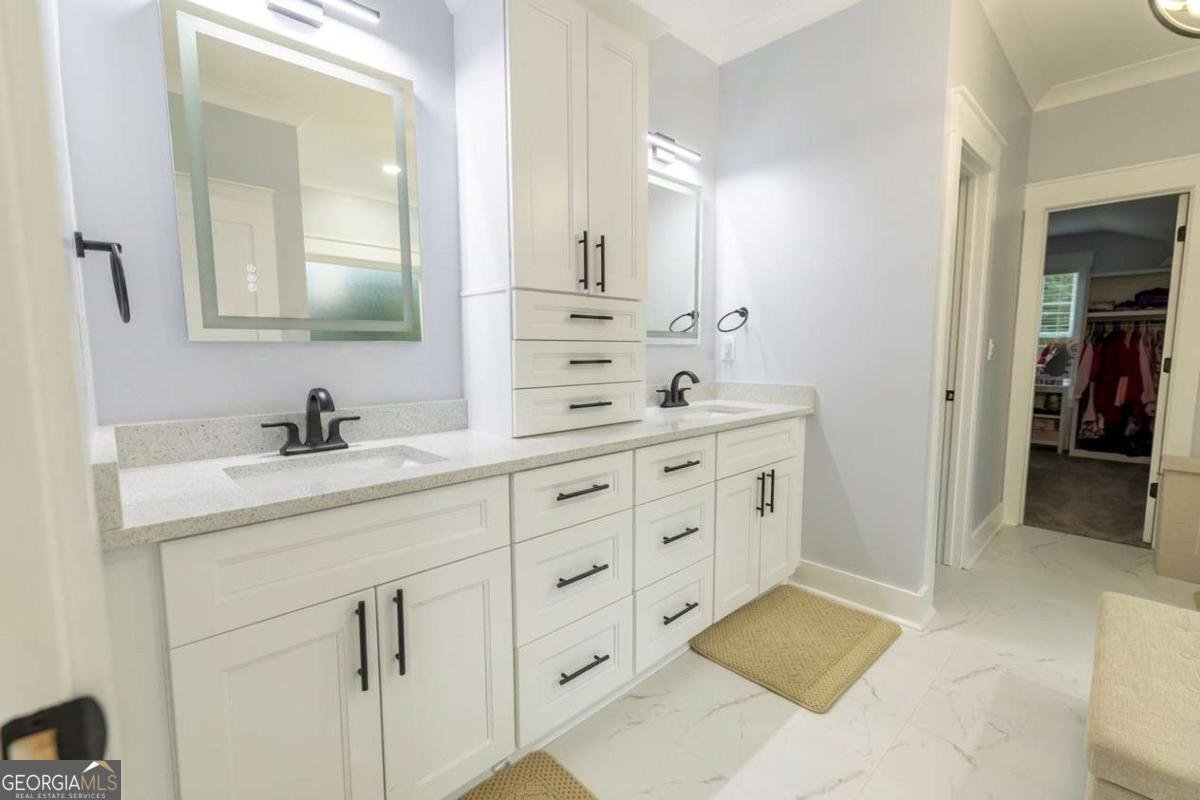 2910 Centerville Rosebud Road Snellville - Photo 19