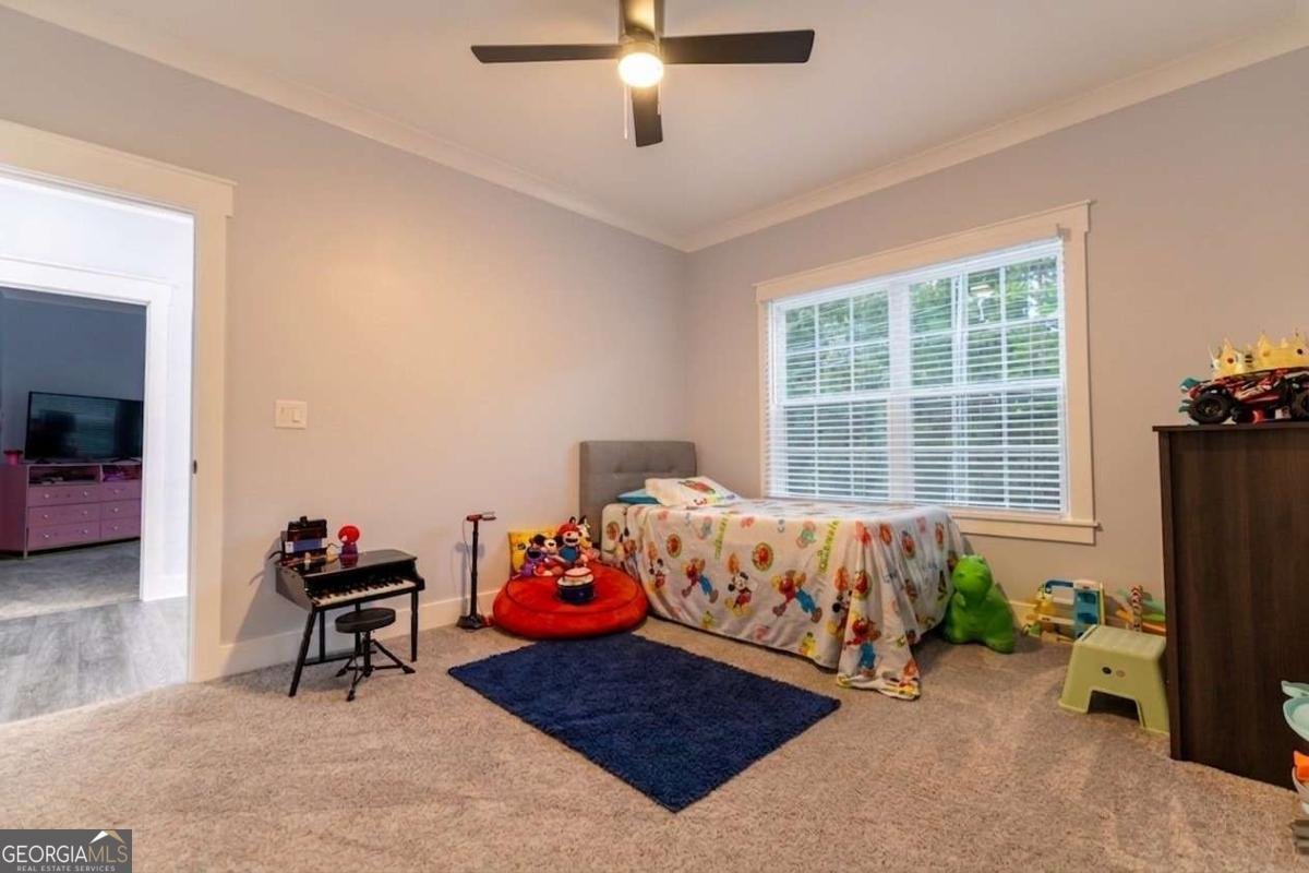 2910 Centerville Rosebud Road Snellville - Photo 21