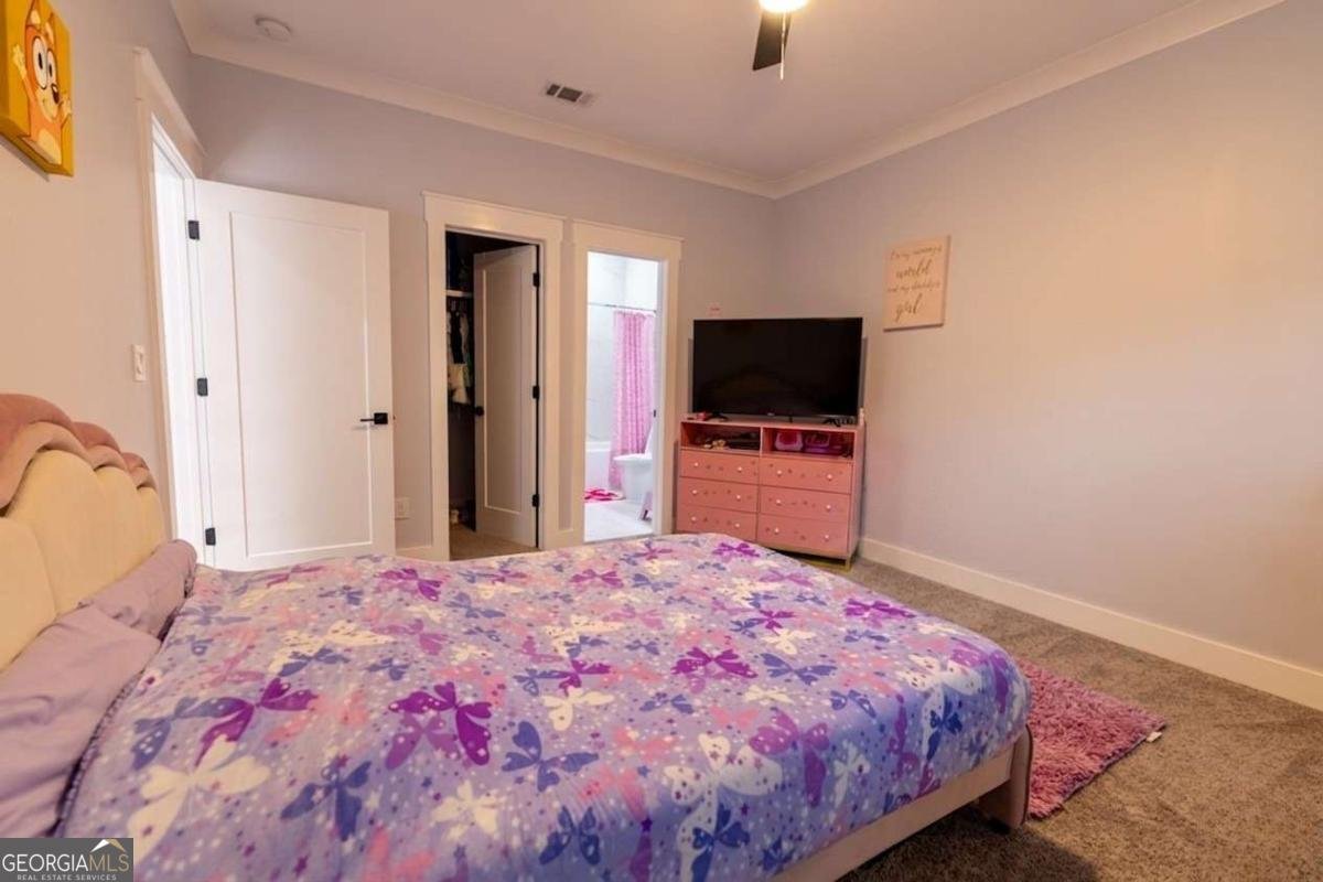 2910 Centerville Rosebud Road Snellville - Photo 22