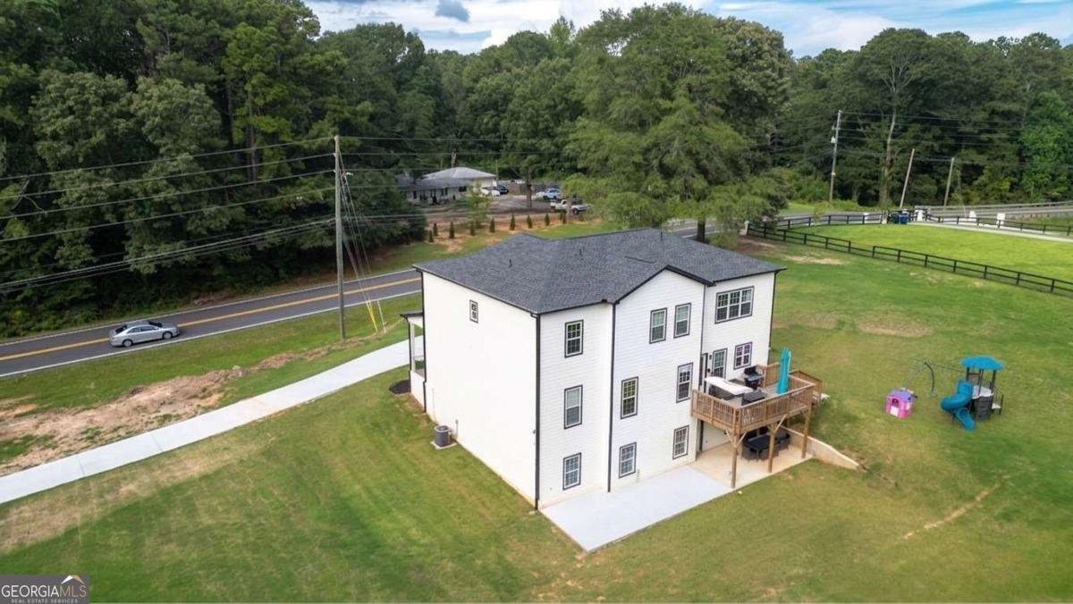 2910 Centerville Rosebud Road Snellville - Photo 27
