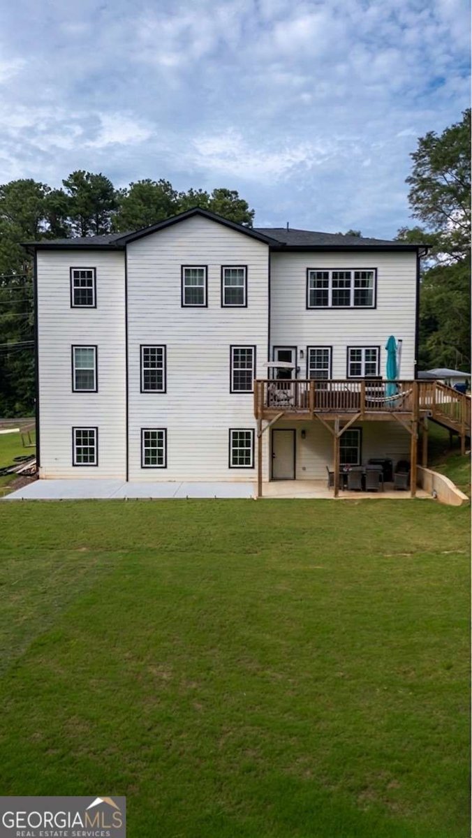 2910 Centerville Rosebud Road Snellville - Photo 29