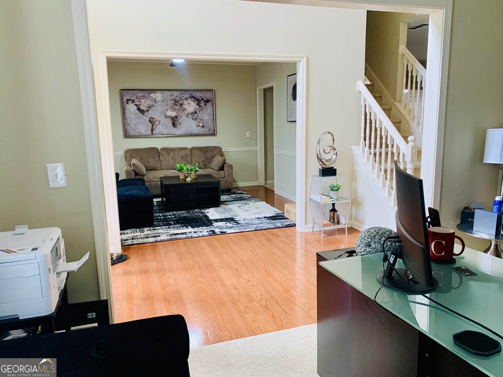 4471 Rosegate Drive Snellville - Photo 11