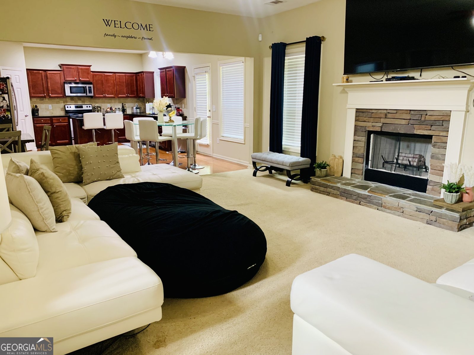 4471 Rosegate Drive Snellville - Photo 14