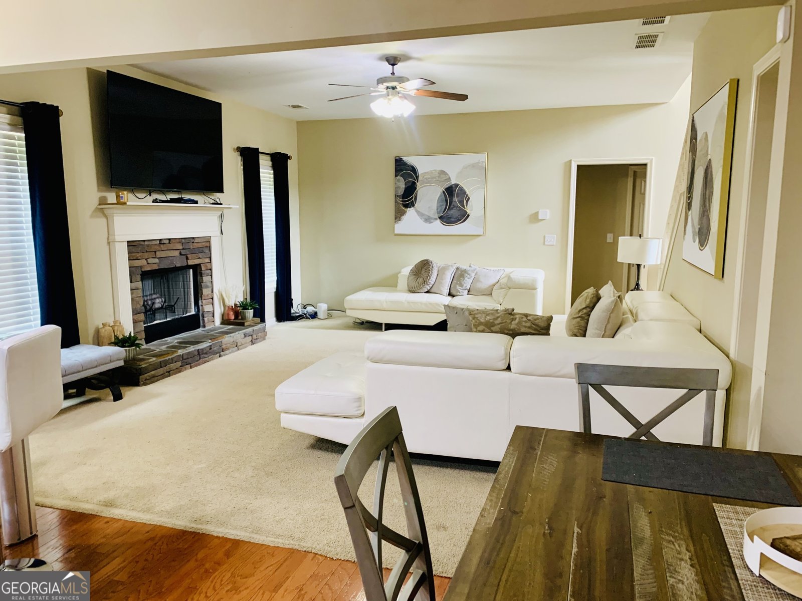 4471 Rosegate Drive Snellville - Photo 15