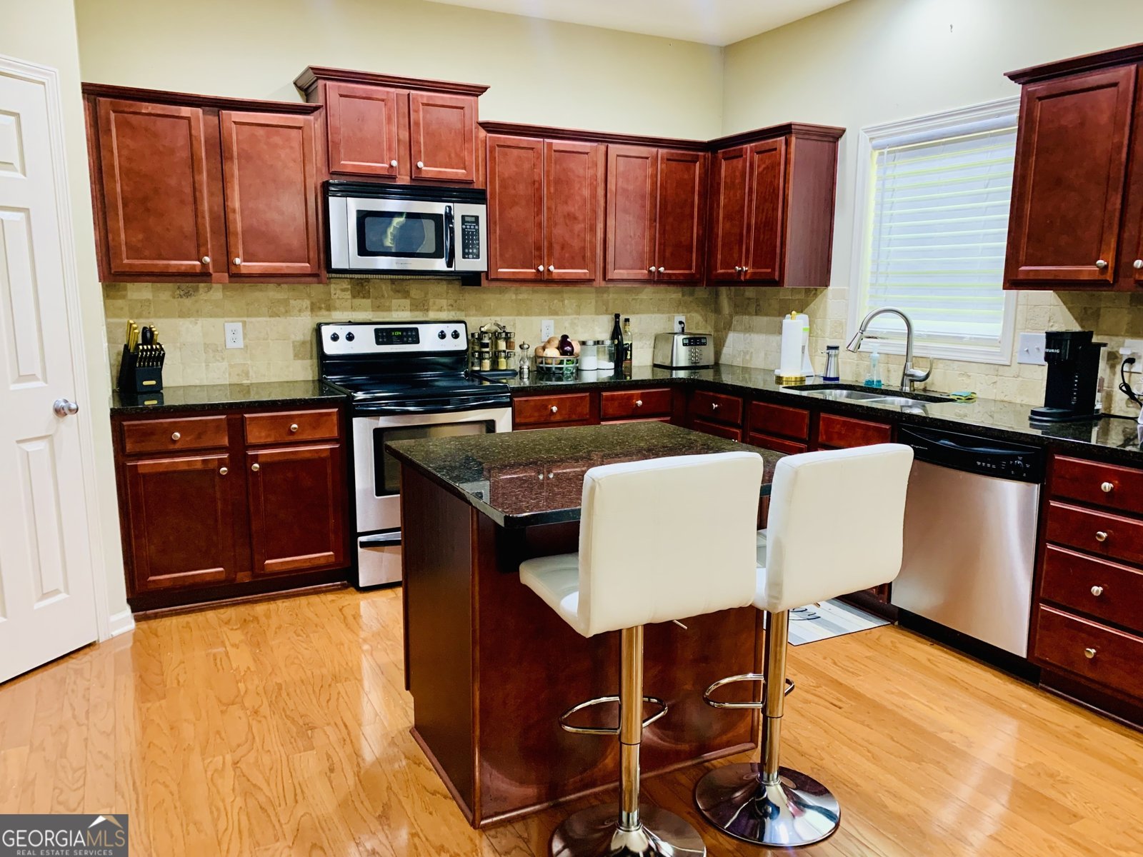 4471 Rosegate Drive Snellville - Photo 16
