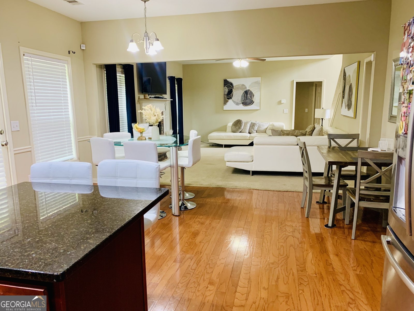 4471 Rosegate Drive Snellville - Photo 17