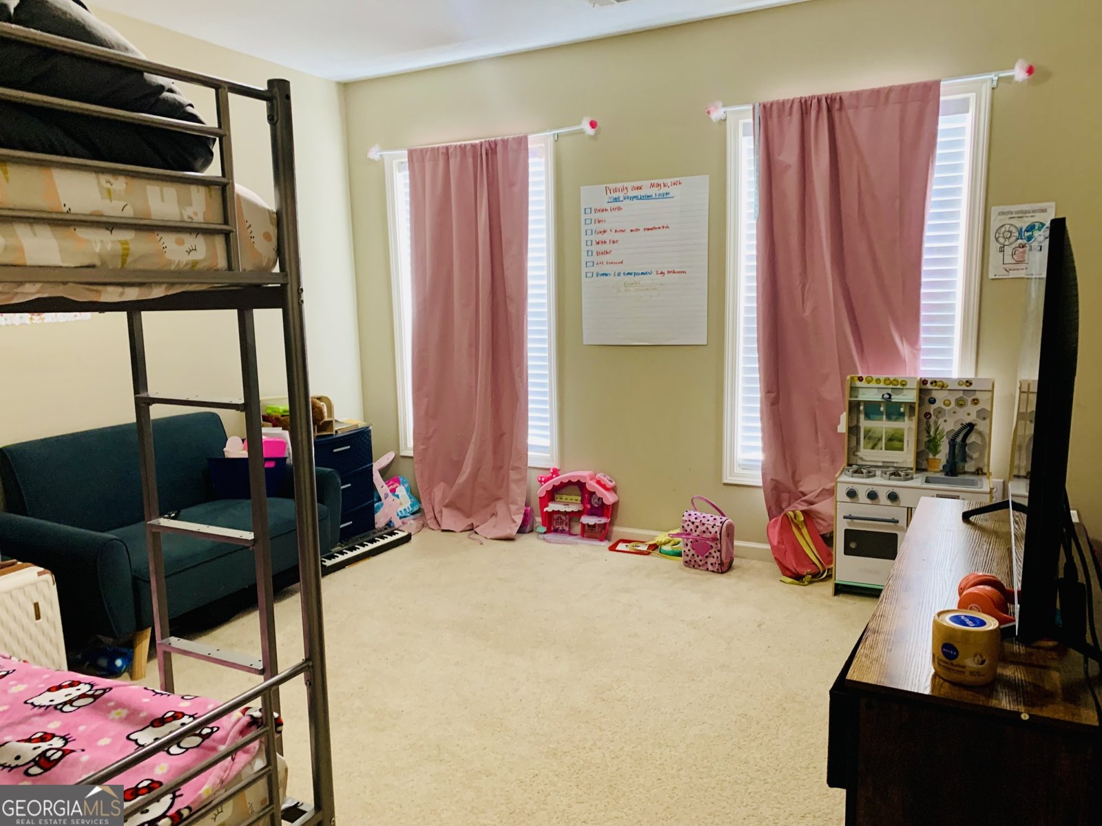 4471 Rosegate Drive Snellville - Photo 19