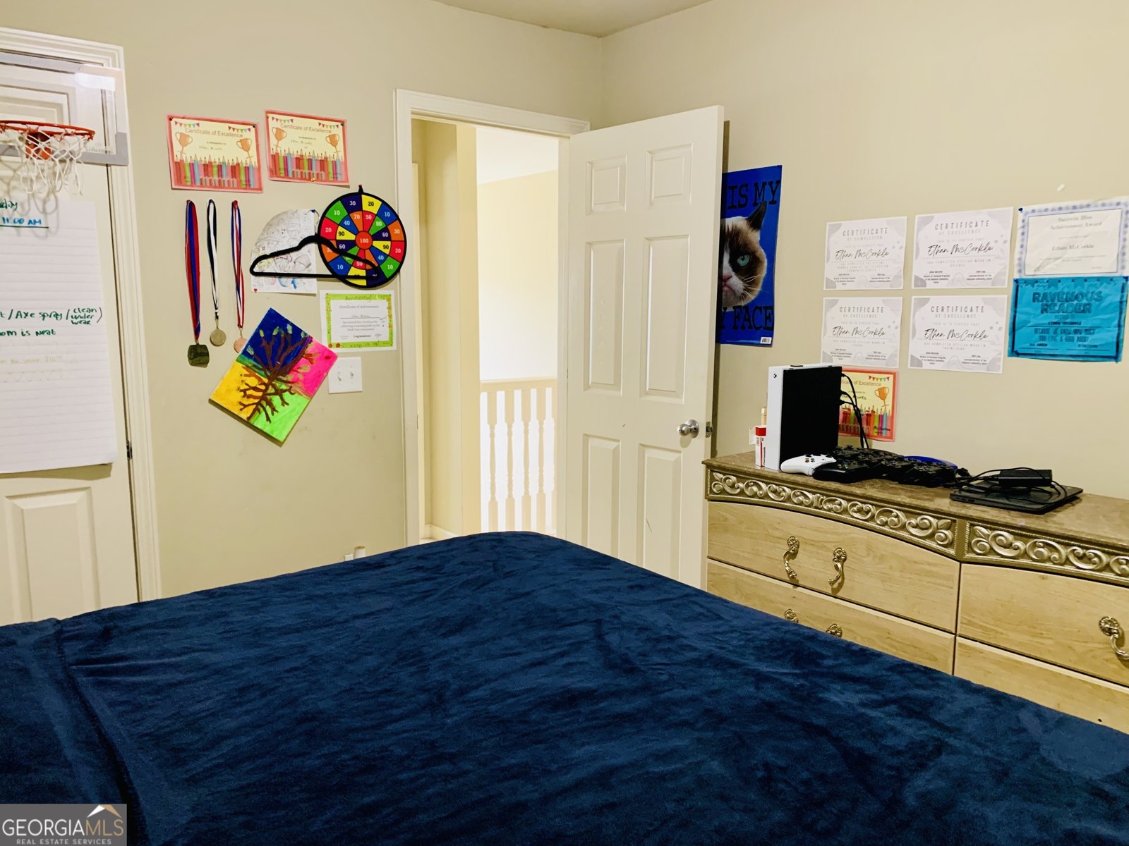 4471 Rosegate Drive Snellville - Photo 24
