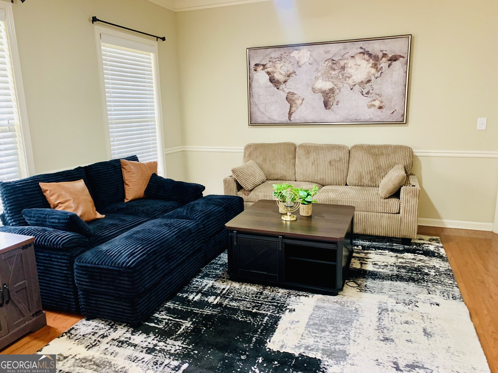 4471 Rosegate Drive Snellville - Photo 7