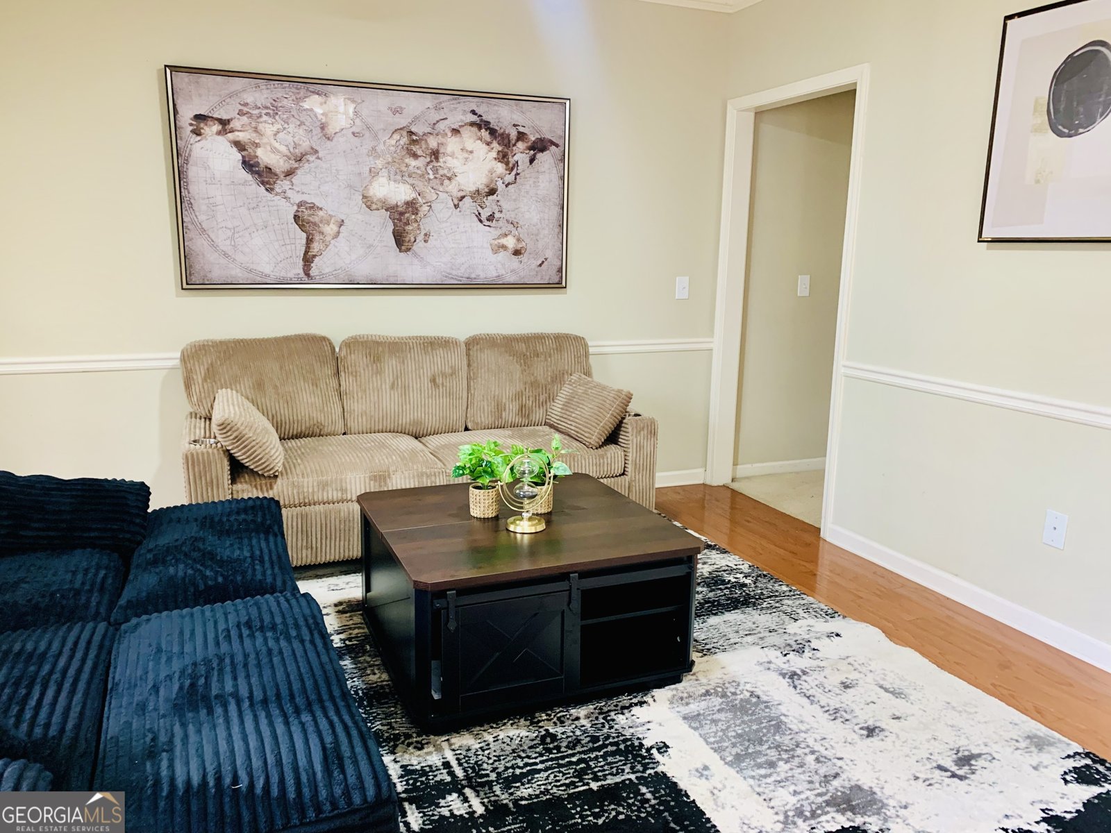 4471 Rosegate Drive Snellville - Photo 8