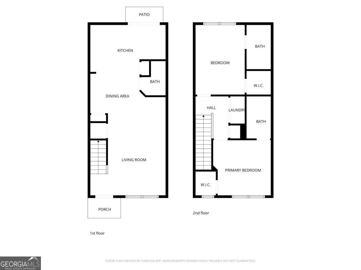 398 Paden Cove Trail Lawrenceville - Photo 39