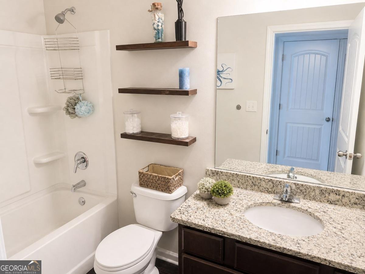 3190 Haynes Park Drive Stonecrest - Photo 13