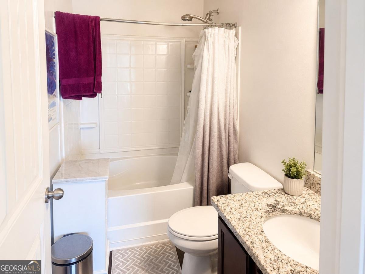 3190 Haynes Park Drive Stonecrest - Photo 16